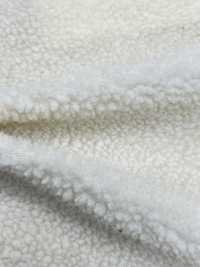 4000 Sheep[Textile / Fabric] Japan High Pile Sub Photo
