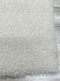 4000 Sheep[Textile / Fabric] Japan High Pile Sub Photo