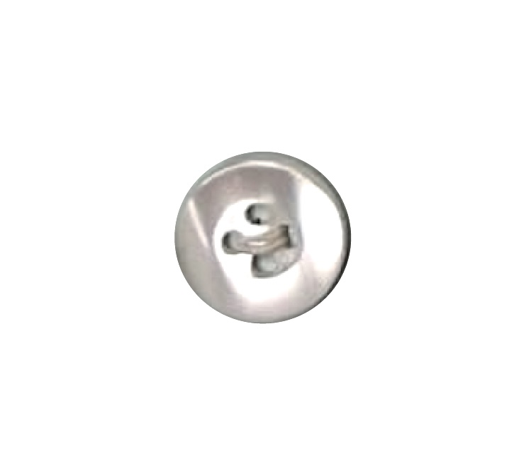 EX101 4-hole Shell Shell Button With Rim Tomoi