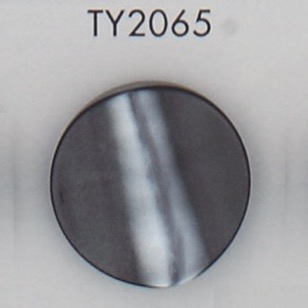 TY2065 Polyester Resin Buttons DAIYA BUTTON