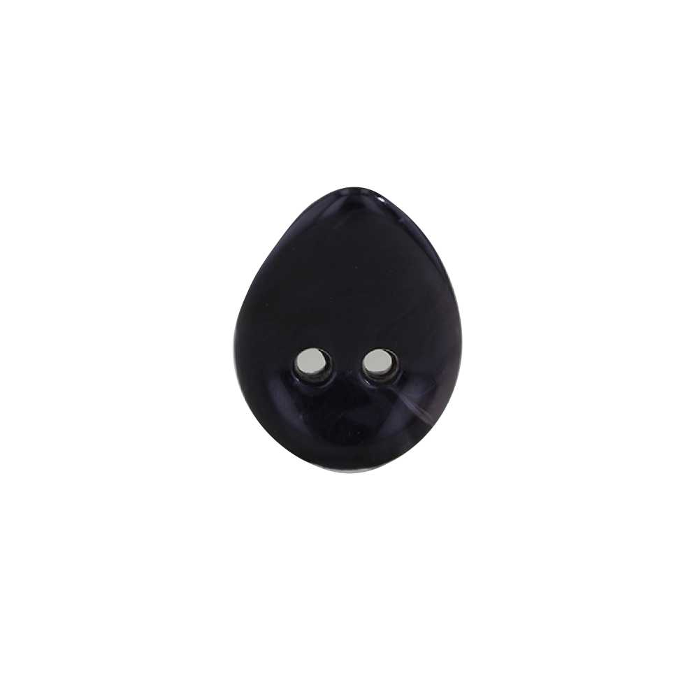 UF3501 Acrylic Resin Two-hole Button IRIS