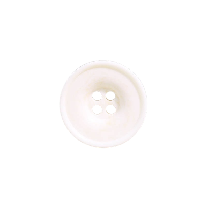 VT121 Polyester Resin 4-hole Button IRIS