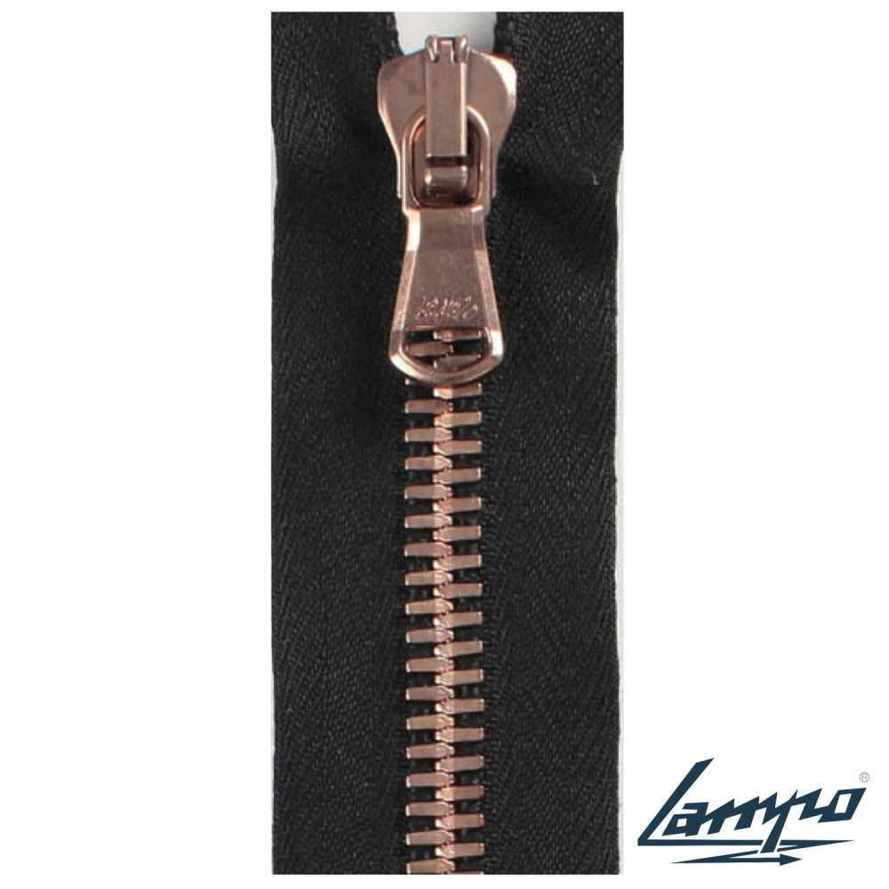 SL-8-TANK-PGE-TWOE Super Lampo TANK 8 Size Pink Gold Two Way Separator[Zipper] LAMPO(GIOVANNI LANFRANCHI SPA)