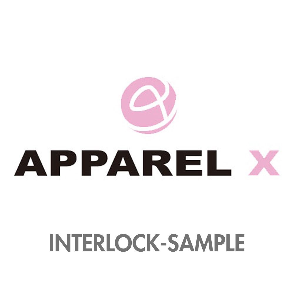 INTERLOCK-SAMPLE For Interlock Samples[System] Okura Shoji