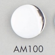 AM100 Acrylic/polyester Resin Buttons