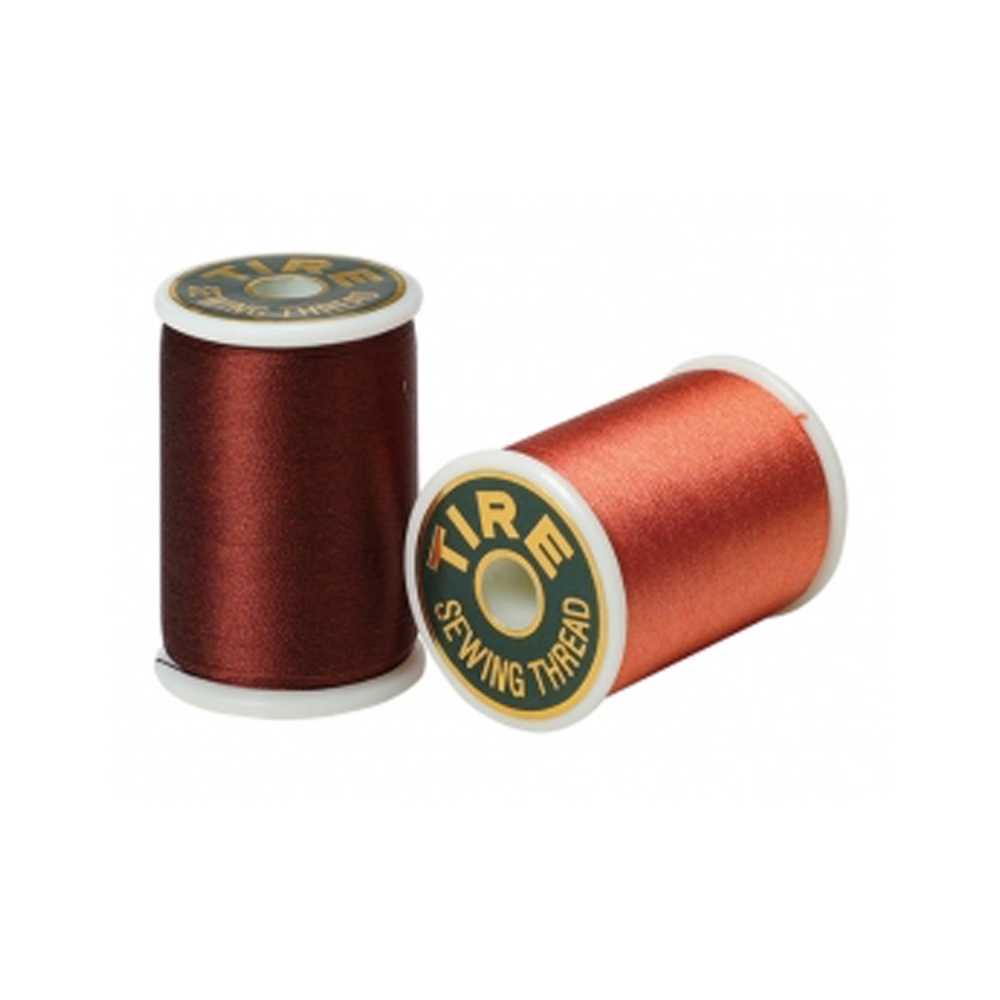 TIRE-SILK-THREAD Tire Silk Sewing Thread FUJIX