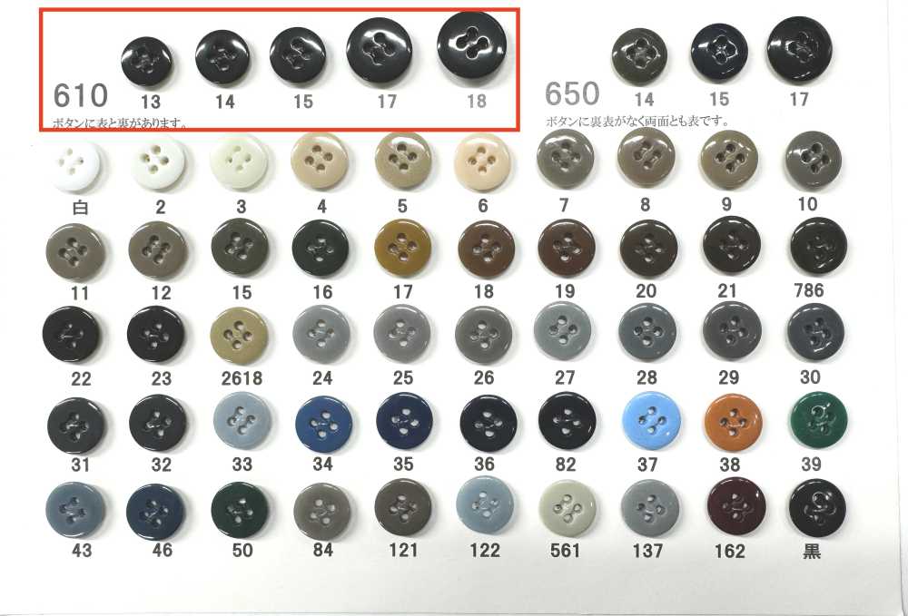 610 Giraffe Urea Resin 4-hole Flat Button Giraffe Buttons (Twill Button Industry)