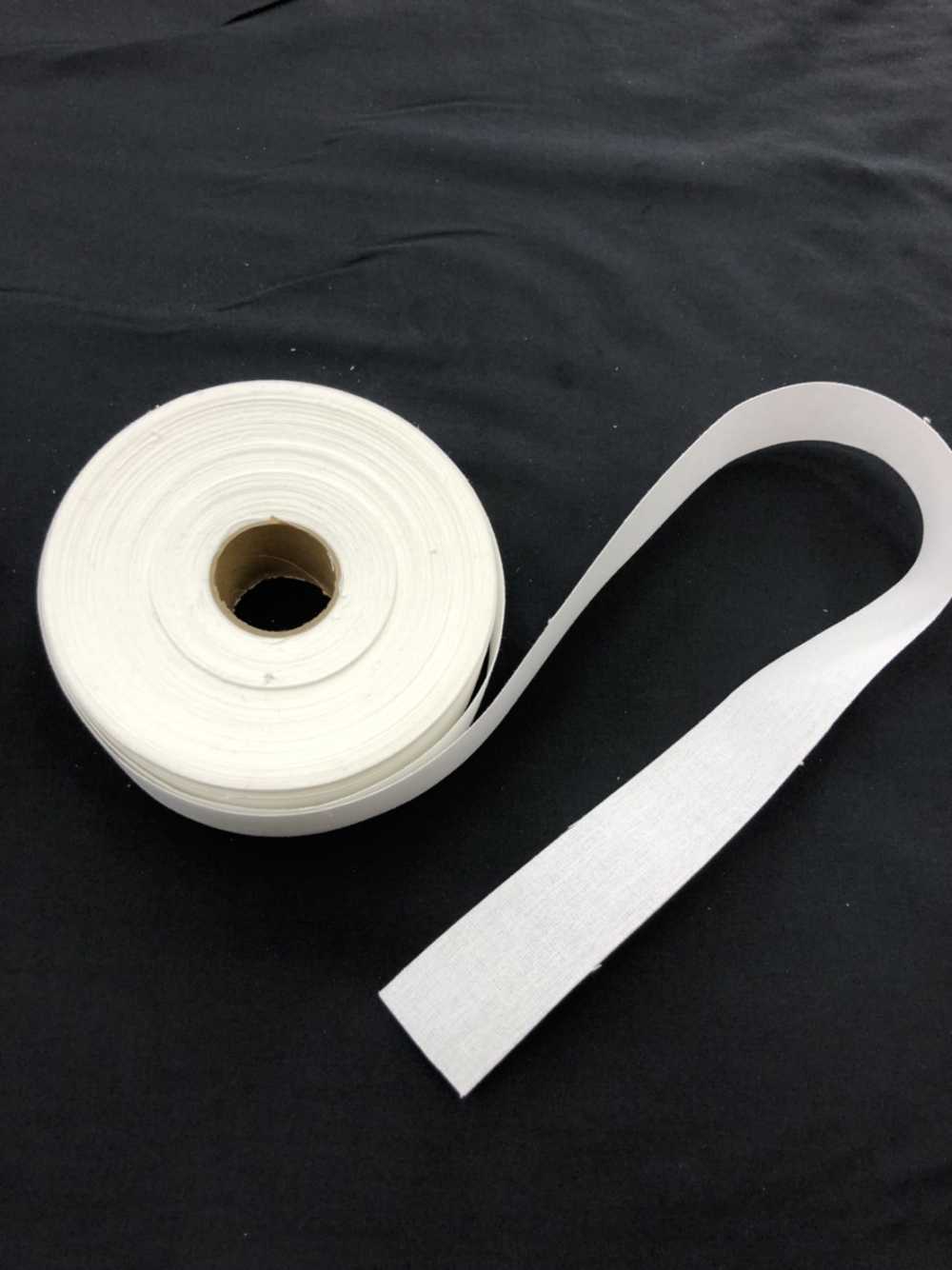 T120 Medium Type Invel Core Tape [outlet][Interlining] Nittobo