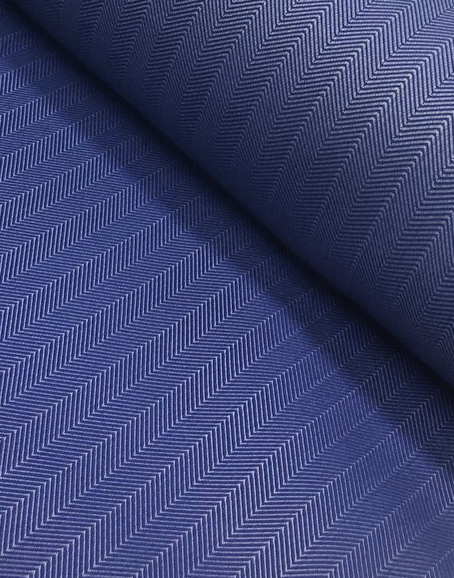 VANNERS-49 VANNERS British Textile Fabric Herringbone [outlet] VANNERS