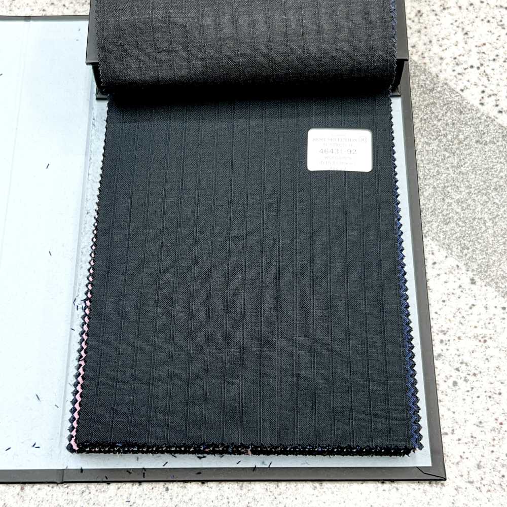 46431-92 25SS BEST SELECTION [N-STRETCH] N-Stretch Black[Textile] Kunishima Co., Ltd.