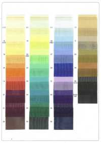 2060-2 Organza[Textile / Fabric] Character Fabric Sub Photo