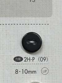 2H-P 2 Hole Force Button DAIYA BUTTON Sub Photo