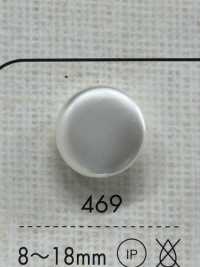 469 Pearl-like Urea Material With Button Closure DAIYA BUTTON Sub Photo