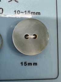 A110 2-hole Shell Button DAIYA BUTTON Sub Photo