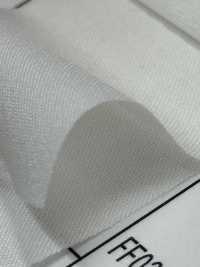 FF02 Conbel: Low-stretch Semi-stretch Interlining For Shirts And Parts Conbel Sub Photo