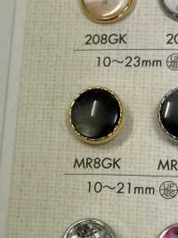 MR8GK Elegant Ladies Buttons DAIYA BUTTON Sub Photo