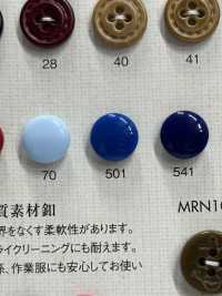 TON37 Simple Nylon Button DAIYA BUTTON Sub Photo