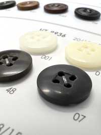 VT9936 Polyester Resin 4-hole Button IRIS Sub Photo