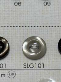 SLG101 DAIYA BUTTONS Shell-like Polyester Button DAIYA BUTTON Sub Photo