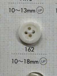 162 DAIYA BUTTONS 4-hole Polyester Button DAIYA BUTTON Sub Photo