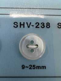 SHV238 4-hole Shell Button DAIYA BUTTON Sub Photo