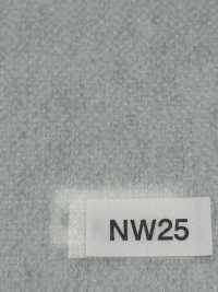 NW25 NOWVEN® Double Dot Series High Temperature Adhesive Type[Interlining] Sub Photo