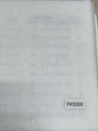 FKS350 NOWVEN® Double Dot Series Hard Type[Interlining] Sub Photo