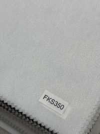 FKS350 NOWVEN® Double Dot Series Hard Type[Interlining] Sub Photo