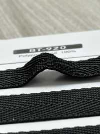 BT-920 PP Belt (1.0mm Thick X Herringbone Weave)[Ribbon Tape Cord] SHINDO(SIC) Sub Photo