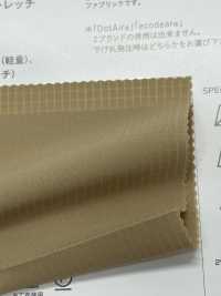 DA609 Dot Air 2WAY (Vertical And Horizontal) Stretch[Textile / Fabric] Tamurakoma Sub Photo