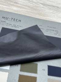 TF-2474HT Teflon™ Twill, Durable Water-, Oil- And Stain-repellent Finish[Textile / Fabric] Muratacho Sub Photo