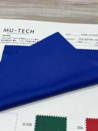 CMX-1016W COOLMAX® Honeycomb Moisture Wicking And Quick Drying[Textile / Fabric] Muratacho Sub Photo