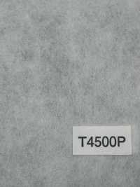 T4500P NOWVEN® Temporary Fusible Interlining Series Nakate Hard Type Sub Photo