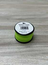 07236 TIGER Nano Cord 0.75mm[Ribbon Tape Cord] TIGER/Okura Shoji Co., Ltd.  - ApparelX