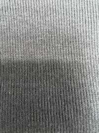 FJ630021 20//- Circular Rib Grey Heather 1:1[Textile / Fabric] Fujisaki Textile Sub Photo