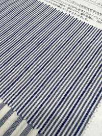 35483 Cordot Organics®︎ Lawn Dobby Stripe[Textile / Fabric] SUNWELL Sub Photo