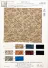 KKF3310-D2 30d Linen-like Jacquard