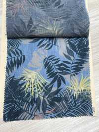 A-1777 Denim Print[Textile / Fabric] ARINOBE CO., LTD. Sub Photo