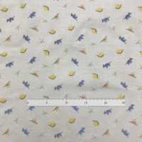 DH10485S Hommy (Dinosaur Pattern) Half-folded[Textile / Fabric] VANCET Sub Photo