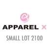 SMALLLOT2100 Small Order Fee(@2100)