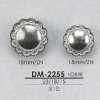 DM2255 High Metal/brass Jumper Button