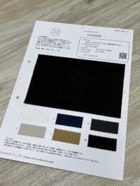 OA22226 Supima Cotton 80/1×80/1 Super High Density TWILL[Textile / Fabric] Oharayaseni Sub Photo