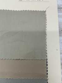 A-8134 Cotton Ester 80/2 Gabardine(Super Water Repellent)[Textile / Fabric] ARINOBE CO., LTD. Sub Photo