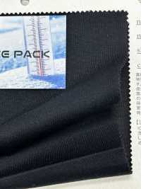 FJ340040 ICEPACK NYLON[Textile / Fabric] Fujisaki Textile Sub Photo