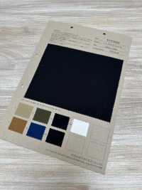 FJT3600 T/C 60 Dry Twill[Textile / Fabric] Fujisaki Textile Sub Photo