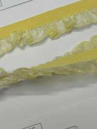 1601 Frill[Ribbon Tape Cord] Telala (Inoue Ribbon Industry) Sub Photo