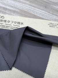 BC1805 Ultra-high Density Water-repellent Taffeta[Textile / Fabric] COSMO TEXTILE Sub Photo