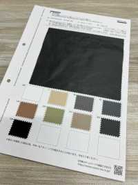 BD2696 PE/TC Interwoven Typewritter Cloth Surface, Air Tunbler Water Repellent[Textile / Fabric] COSMO TEXTILE Sub Photo