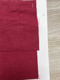 OR14110 Simple JAPAN LINEN Rose Oil Finish[Textile / Fabric] Oharayaseni Sub Photo