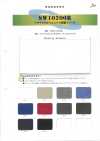 SW10200R Recycled Polyester Double-sided Fleece